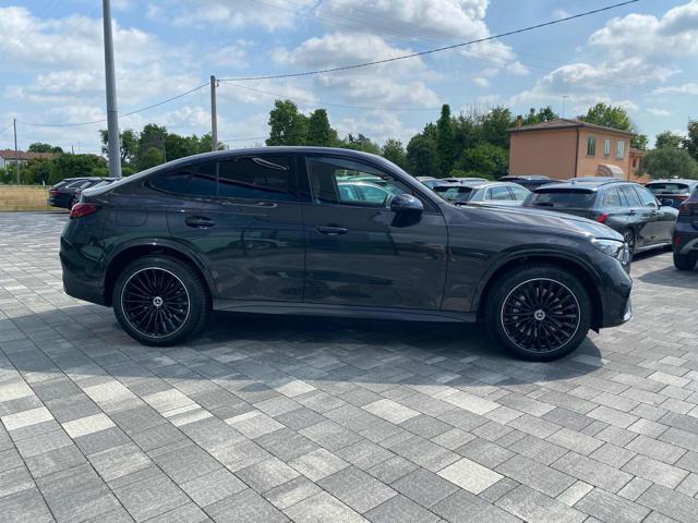 MERCEDES-BENZ GLC 220 usata, con Autoradio