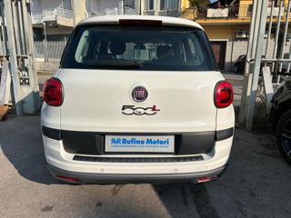 FIAT 500L usata 4