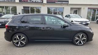 VOLKSWAGEN Golf usata, con Alzacristalli elettrici
