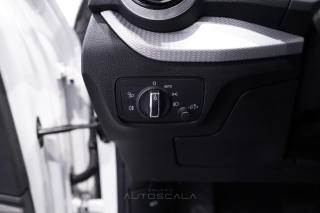 AUDI Q2 usata, con ESP