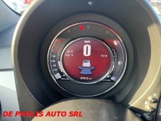 FIAT 500 usata, con Climatizzatore