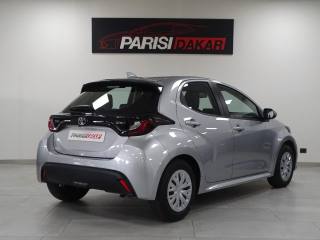 TOYOTA Yaris usata, con Boardcomputer