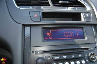 PEUGEOT 5008 usata, con Climatizzatore