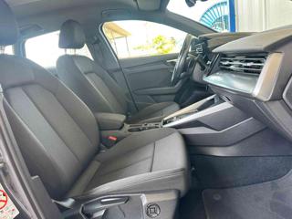AUDI A3 usata, con Antifurto