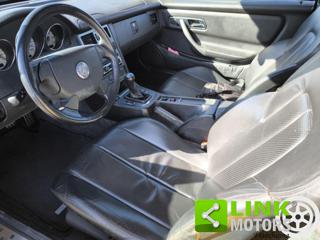 MERCEDES-BENZ SLK 200 usata, con Controllo trazione