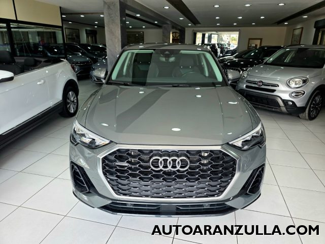 AUDI Q3 usata, con Airbag