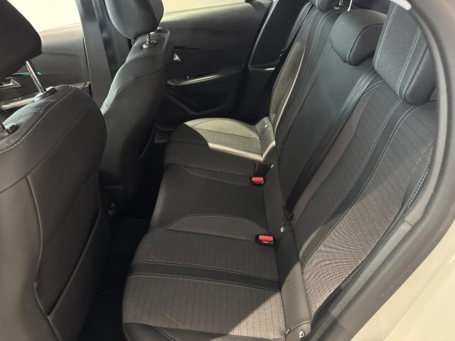 PEUGEOT 208 usata, con Boardcomputer