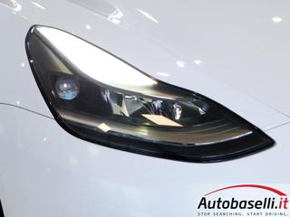 TESLA Model 3 usata, con Portellone posteriore elettrico