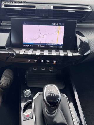 PEUGEOT 508 usata, con Servosterzo
