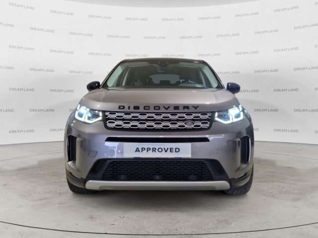 LAND ROVER Discovery Sport usata, con Chiusura centralizzata