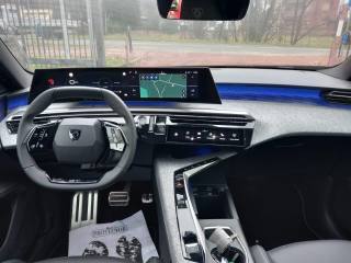 PEUGEOT 3008 usata, con Sensore di luce