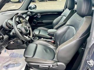 MINI Cooper S usata, con Boardcomputer