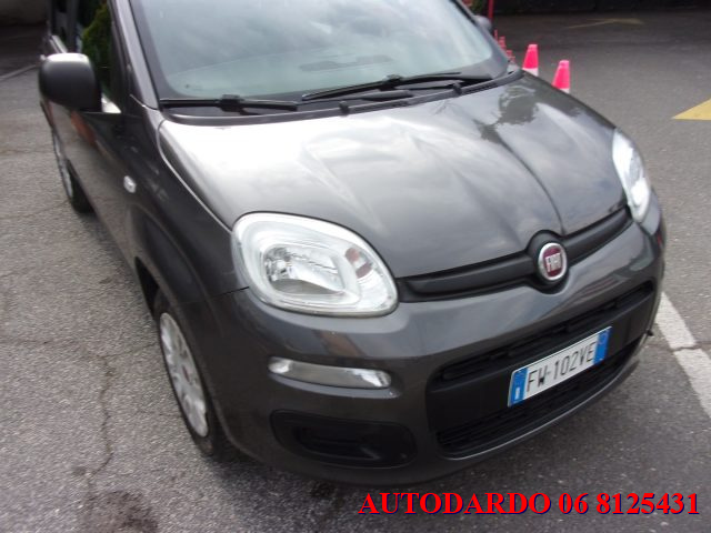 FIAT Panda usata 13