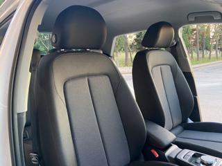 AUDI Q2 usata, con Volante in pelle