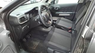 CITROEN C3 usata, con Chiusura centralizzata