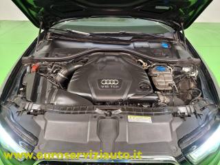 AUDI A6 usata, con Climatizzatore automatico, 2 zone