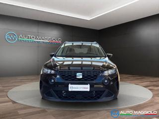SEAT Arona usata, con Airbag