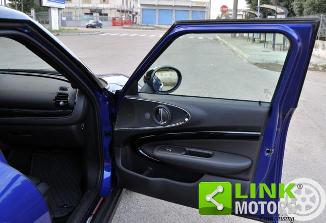 MINI Clubman usata, con Servosterzo