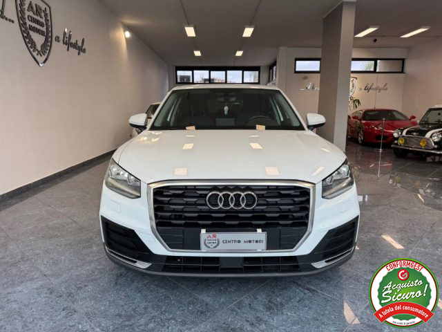 AUDI Q2 usata, con Airbag