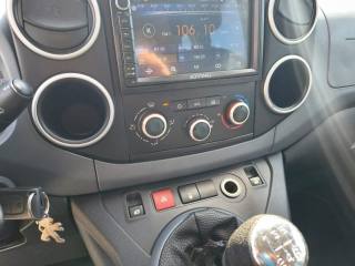 PEUGEOT Partner usata, con Controllo automatico clima