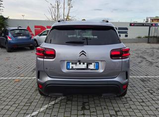 CITROEN C5 Aircross usata, con Autoradio