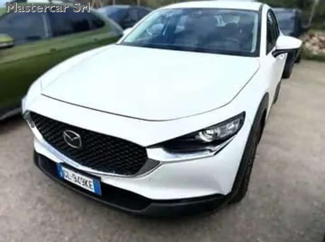 MAZDA CX-30 usata, con Airbag