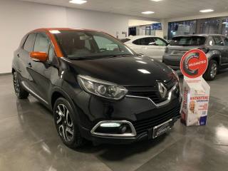 RENAULT Captur 1.5 dCi 110 CV Intens