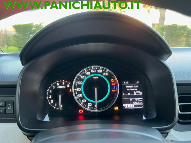SUZUKI Ignis usata, con Cerchi in lega