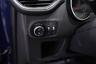 OPEL Crossland usata, con Servosterzo