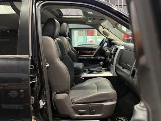 DODGE RAM usata, con Gancio traino