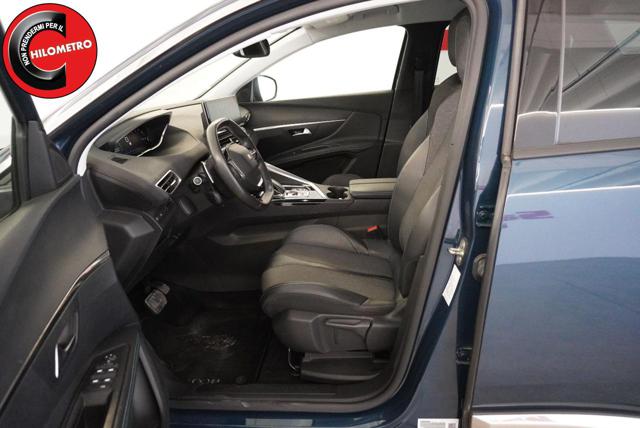 PEUGEOT 3008 usata, con Cerchi in lega