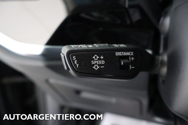 AUDI Q3 usata, con Fari LED