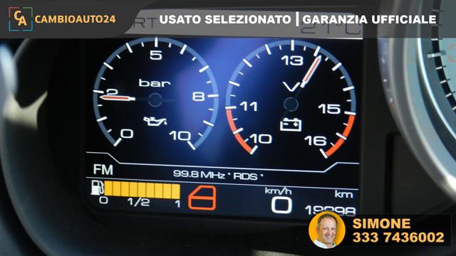 FERRARI California usata 87