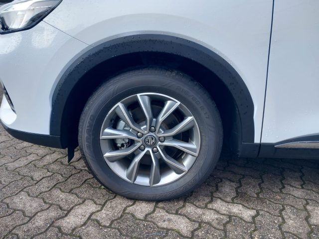 MG HS usata, con Chiusura centralizzata