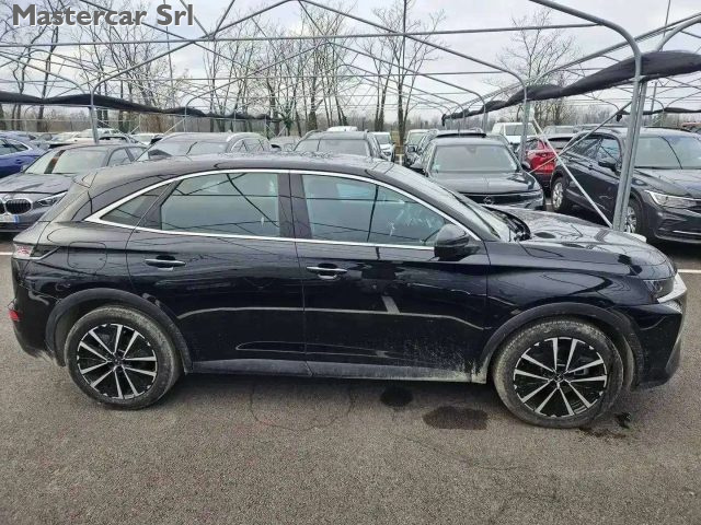 DS AUTOMOBILES DS 7 usata, con Chiusura centralizzata