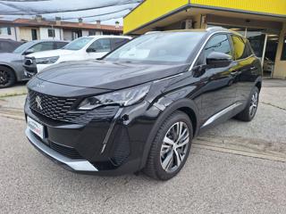 PEUGEOT 3008 BlueHDi 130CV  N1 AUTOCARRO Active Pack N°GE146