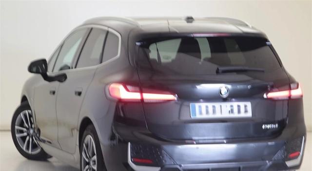 BMW 218 usata, con Airbag laterali