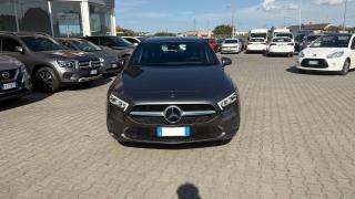MERCEDES-BENZ A 250 e Automatic EQ-Power Business Extra OK NEOP.