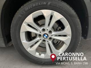 BMW X1 usata, con Immobilizzatore elettronico
