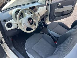FIAT 500 usata 12