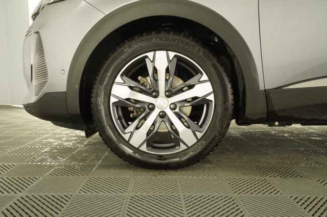 PEUGEOT 5008 usata 12
