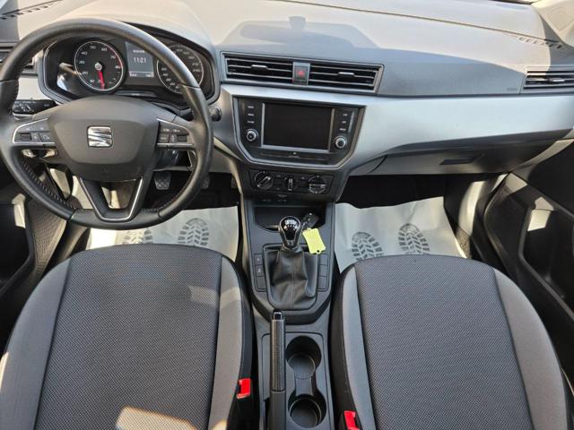 SEAT Ibiza usata, con ESP