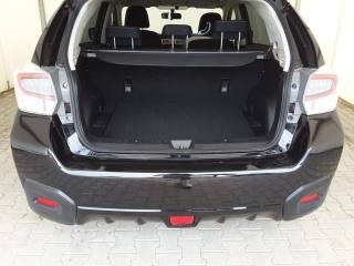 SUBARU XV usata, con Fendinebbia