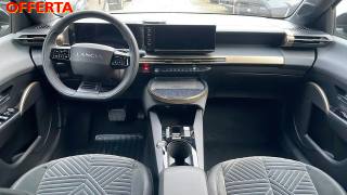 LANCIA Ypsilon usata, con Bluetooth