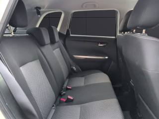 SUZUKI Vitara usata, con Fendinebbia
