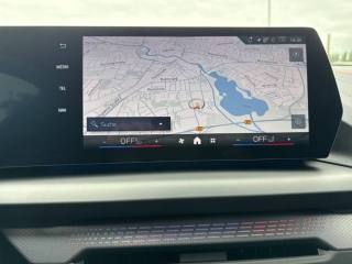 BMW M135 usata, con Controllo trazione