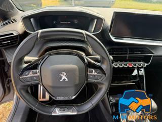PEUGEOT 208 usata, con Controllo trazione