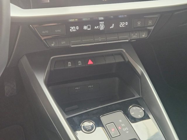 AUDI A3 usata, con ESP