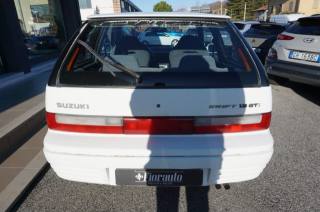 SUZUKI Swift usata, con Ruota di riserva
