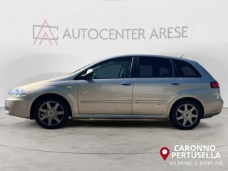 FIAT Croma usata, con Airbag